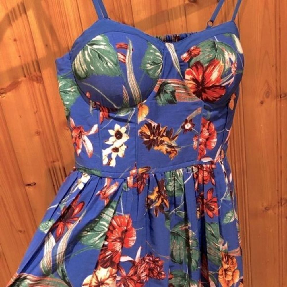 B.O.G. Collective Dress Size Small - Picture 11 of 16